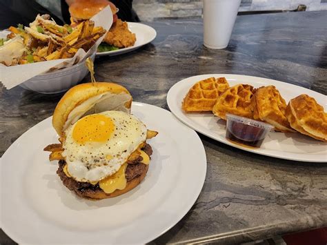 15 Best Places To Eat Brunch Right Now In Chicago Il