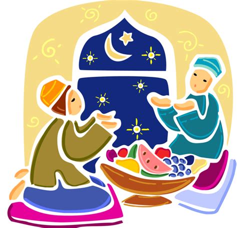 Feast Clipart Ramadan Feast Ramadan Transparent Free For Download On