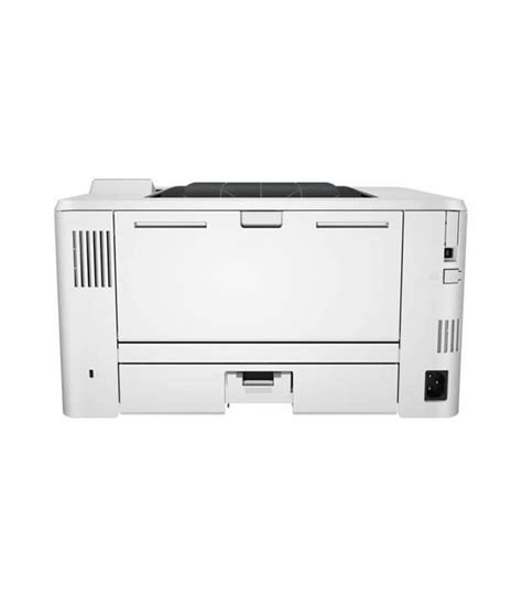 Please select the appropriate driver for the os that you will install this printer قیمت خرید پرینتر لیزری اچ پی مدل HP LaserJet Pro M402dne