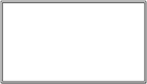 White Box Png Images Png All Png All