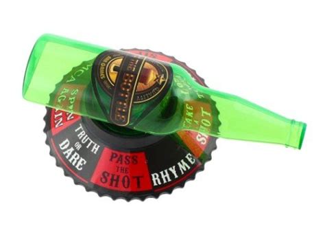 Spin The Bottle Party Game Boutique Party Shop