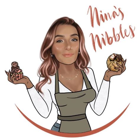 Ninas Nibbles