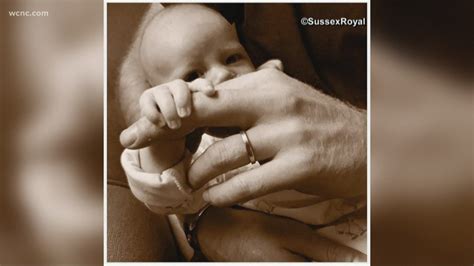 Though the couple has decided to keep the plans in anticipation of the bundle of joy's arrival, we're here to remind you that prince harry was a truly adorable baby. Prince Harry, Duke of Sussex, shares adorable photo of ...