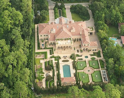 Check Out Houstons Most Expensive Home On The Market