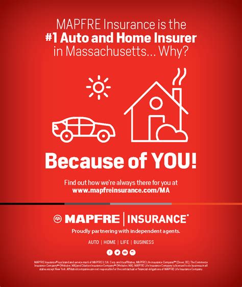 MAPFRE Insurance in Webster | MAPFRE Insurance 11 Gore Rd, Webster, MA