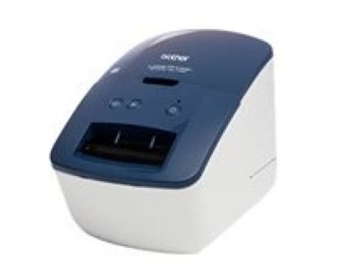 Brother Ql 600 Label Printer Ql600bxx1 Altstore