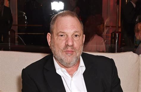 Harvey Weinstein Casting Couch Creeps Shocking Psych Evaluation