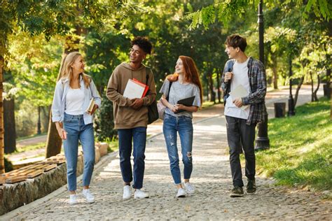Lha London 10 Tips On Making Friends At University
