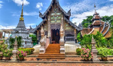Top 10 Reasons To Visit Thailand Tusk Travel Blog