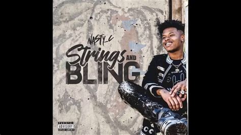 Nasty C Everything Official Audio Youtube