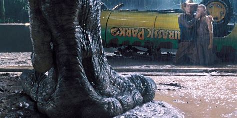 15 Things Jurassic Park Gets Completely Wrong About Dinosaurs