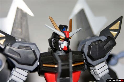 Strike Noir Gundam Collectiondx