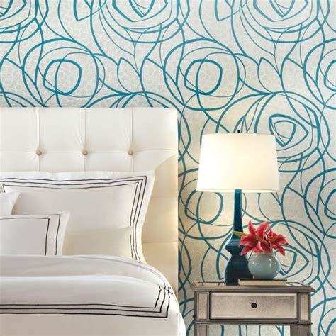 The 5 Hottest Trends In Wallpaper For Your Home Goingdecor