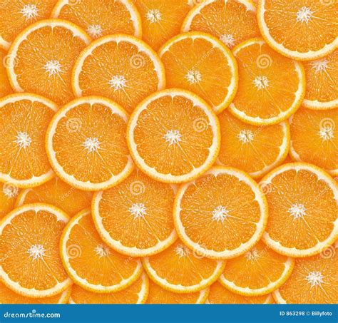 Orange Slices Stock Photo Image Of Sliced Nature Health 863298