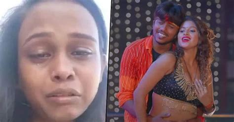 Bhojpuri Star Shilpi Raj MMS Scandal Is Singer S Latest Video Hit Or