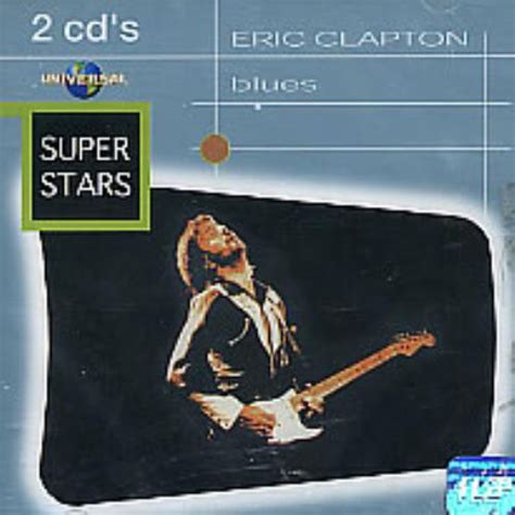 Eric Clapton Blues 2000 Cd Discogs