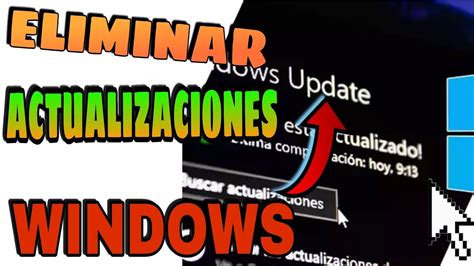 Desactivar Las Actualizaciones Automaticas Windows 10 Solucion Youtube