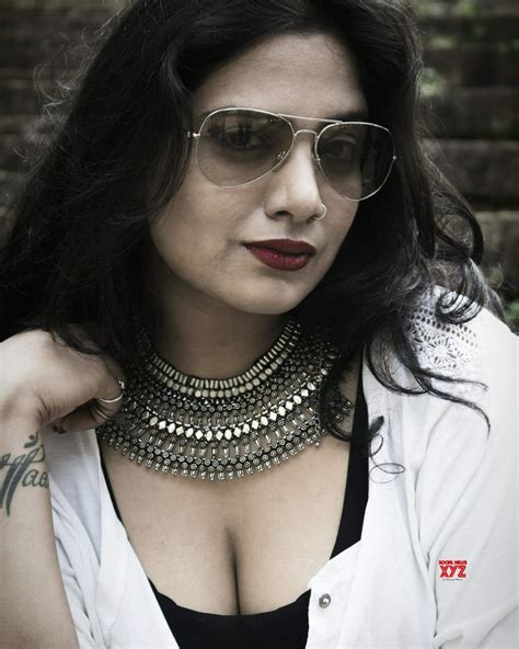 Actress Kavita Radheshyam Hot Stills Social News Xyz