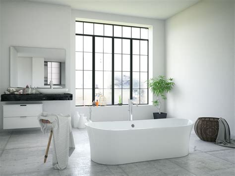 Kingston brass vtde603122l alcove acrylic bathtub 4. Five Common Materials Used in Bathtubs