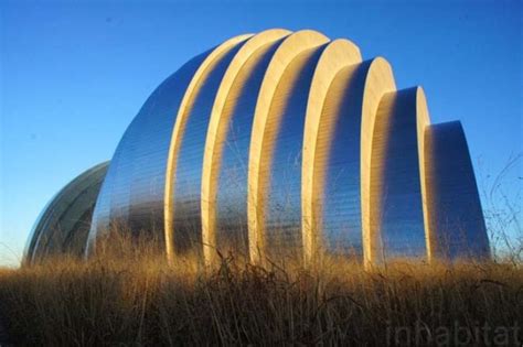 Photos Moshe Safdies Kauffman Center For The Performing Arts Is An