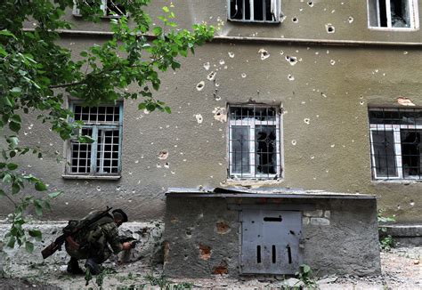 5 Shocking Figures That Show The Devastating Impact Of East Ukraines