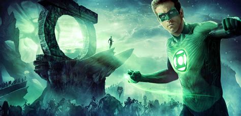 Green Lantern 5k Wallpaperhd Superheroes Wallpapers4k Wallpapers