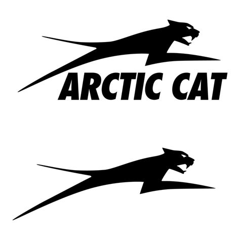 Please use the winrar or 7zip software to open and extract files vector. Arctic Cat logo with name - Island Hopper