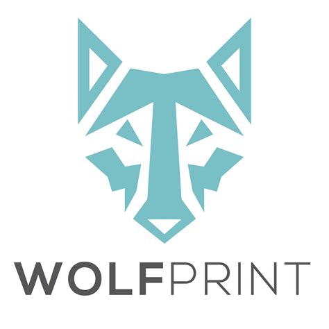 Wolfprint 3d Launches Business Initiative To Integrate Humanity Within