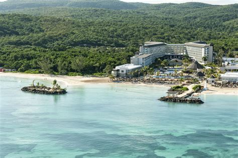 Royalton White Sands Montego Bay All Inclusive Resort