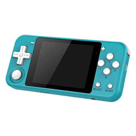 Video Game Consoles And Accessories Powkiddy Q90 16gb 3 Inch Hd Ips