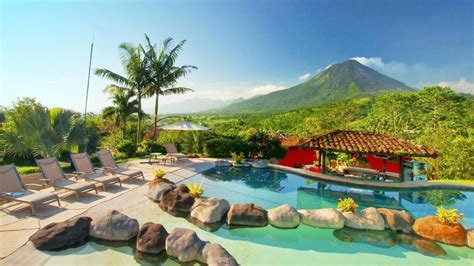 Hotel Mountain Paradise Fortuna Precios Actualizados 2018