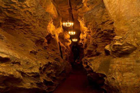 7 Magical Natural Caves Near New Jersey New Jersey Digest