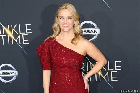 Reese Witherspoon To Release New Book Whiskey In A Teacup This September