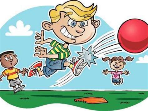 Kickball Clipart Images 10 Free Cliparts Download Images On