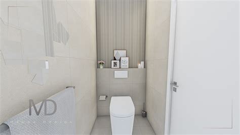 Guest Bathroom Designs On Behance