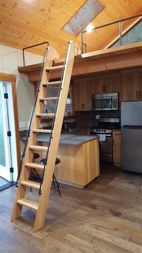 Pin By Gordy Groening On Wildwood Lake Life Cottage T Tiny House