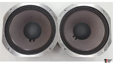 Jbl 2123h 10 Mid Bass For Sale Canuck Audio Mart