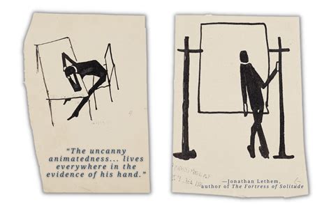 Franz Kafka The Drawings By Kilcher Andreas