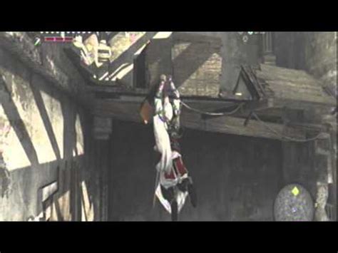 Assassin S Creed Brotherhood Lair Of Romulus Youtube