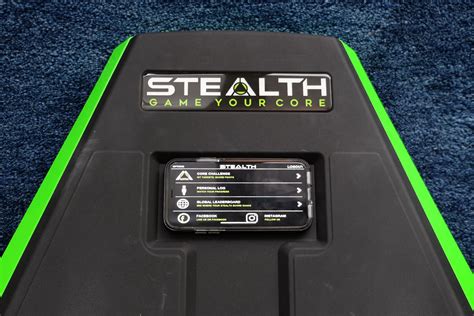 Stealth Core Trainer Professional Review Digital Trends