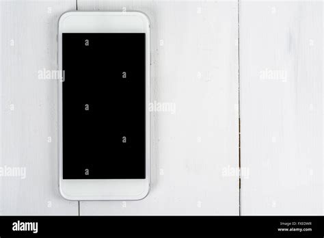 Blank Screen Iphone Hi Res Stock Photography And Images Alamy