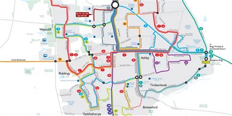 Residents Give Their Views On Changes To Bus Routes And Numbers In