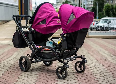 A Guide To The Best Double Stroller For 2 Kids Infant Twins And Toddler