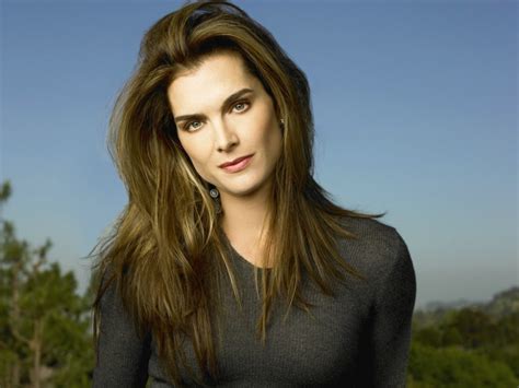 Brooke Shields Computer Wallpapers Brooke Christa Camille Shields