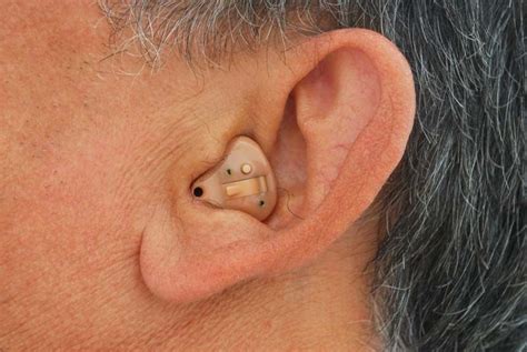 Hearing Aid Types Benefits And Uses Britannica