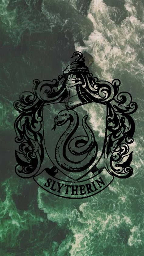 Slytherin Wallpaper Nawpic