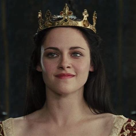 Icons And More On Instagram “kristen Stewart In Snow White And The