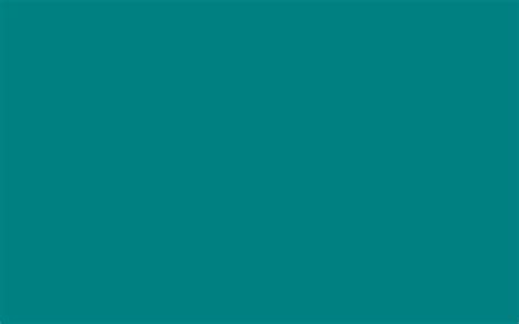 2880x1800 Teal Solid Color Background