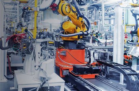 Automation And Assembly Solutions Machine Tools Metal Cutting Types