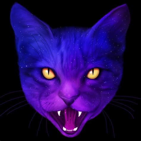 Xposed Galactic Cat Avatar Ps4 — Buy Online And Track Price Ps